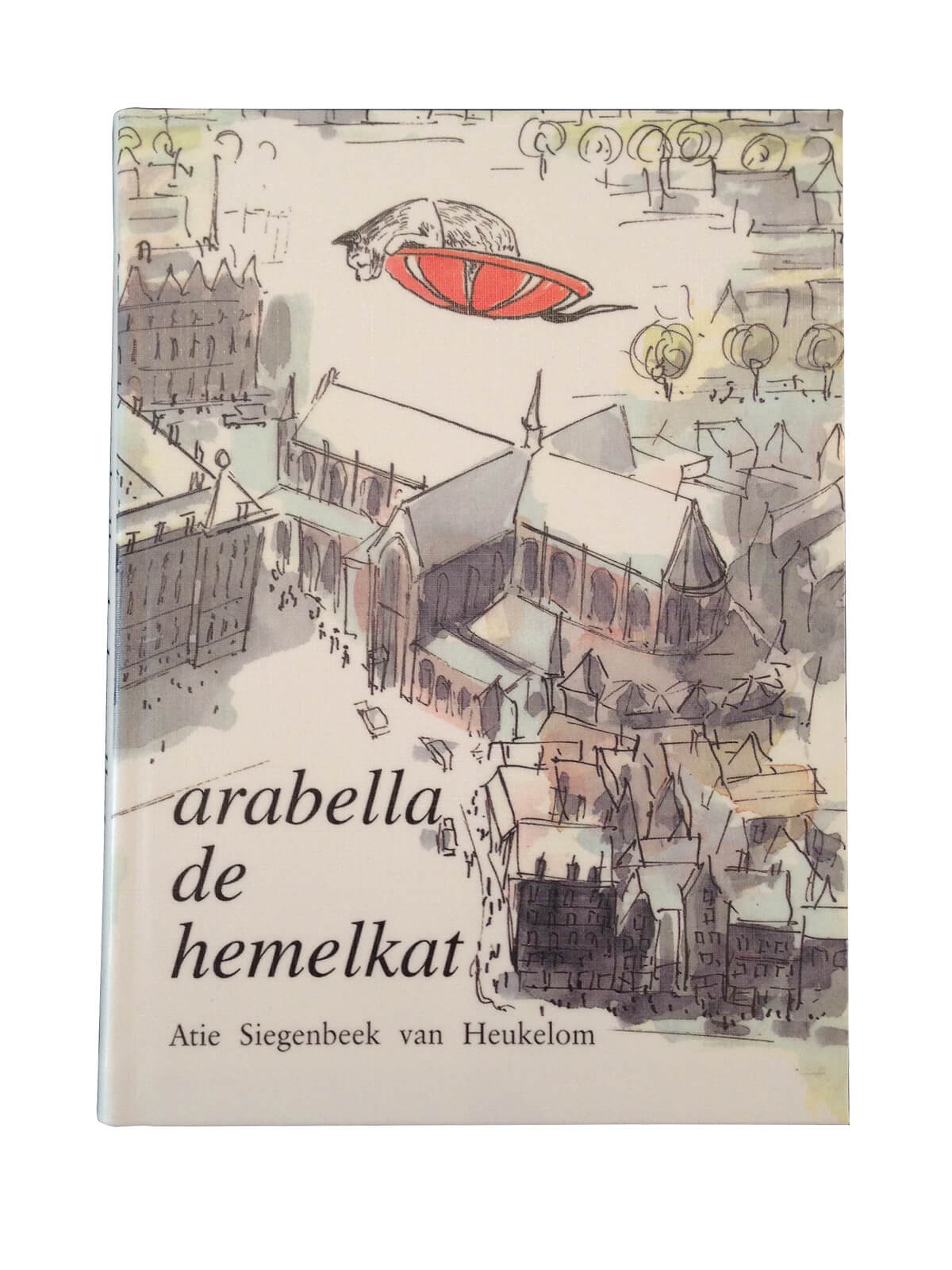 Arabella de Hemalkat