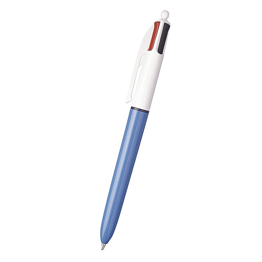 Bic 4-Color pen